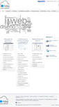 Mobile Screenshot of naujcloud.com